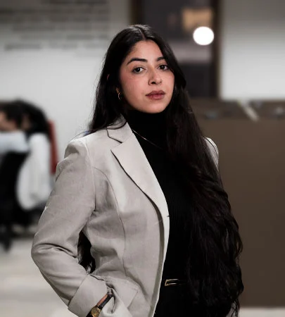Foto Jaqueline Amaral