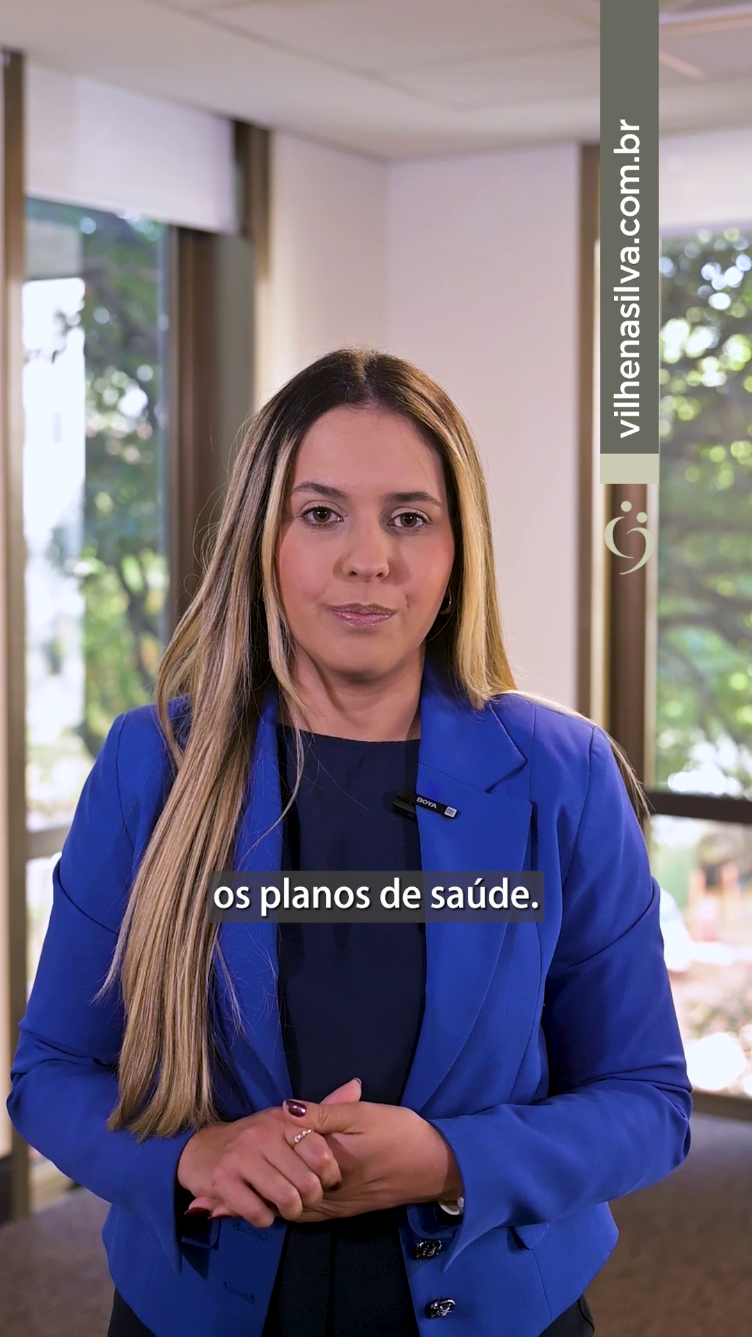 Imagem Negativa de medicamento pelo plano de saúde