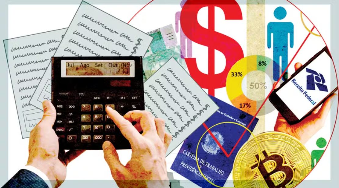 Foto Aposentados e pensionistas do INSS com doenças graves chegam a esperar um ano e meio pela isenção de Imposto de Renda