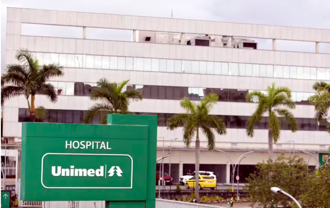 Foto Da Unimed Ferj para a do Brasil: o que já se sabe e o que ainda está indefinido em nova transição da operadora em crise