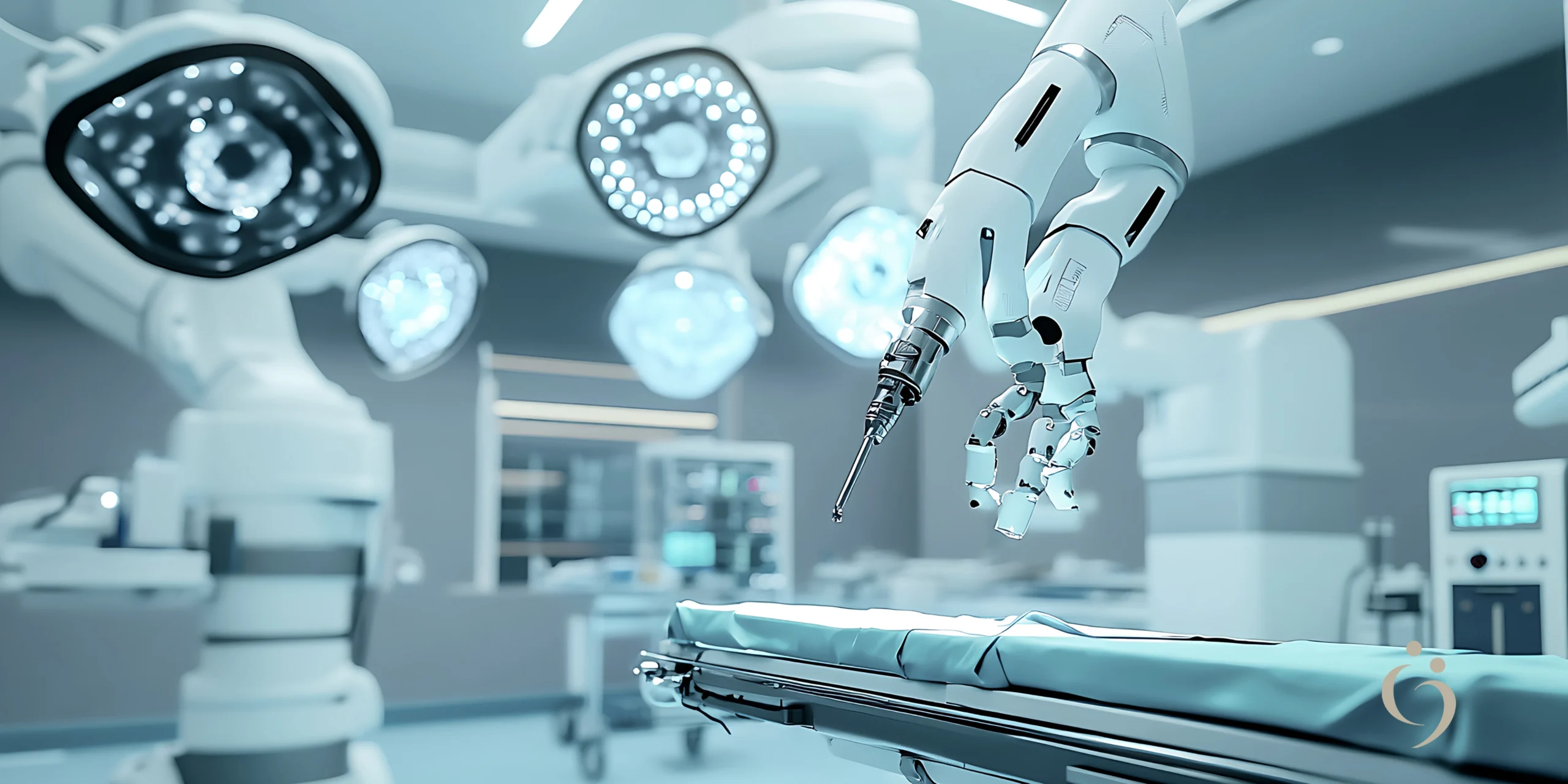 Foto Cirurgia robótica para câncer de próstata: entenda sobre a cobertura pelo SUS e planos de saúde