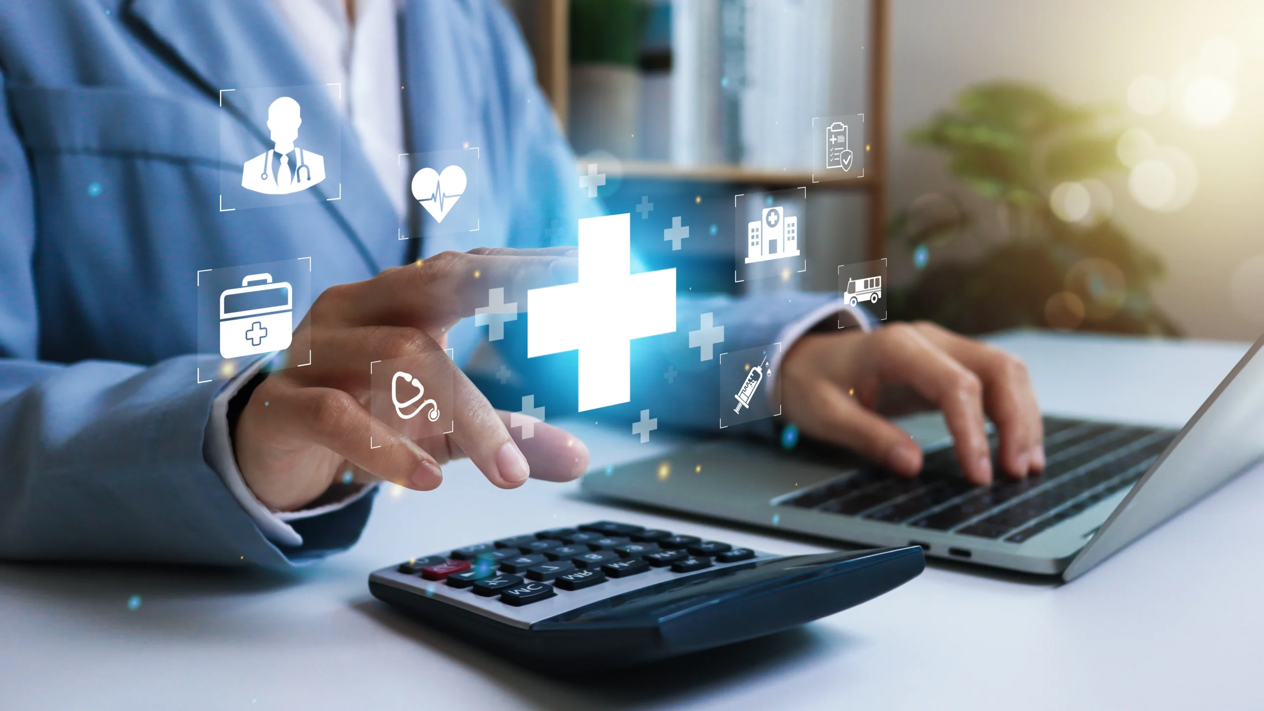 Foto Empresas fazem ‘rateio’ do custo com plano de saúde com empregados