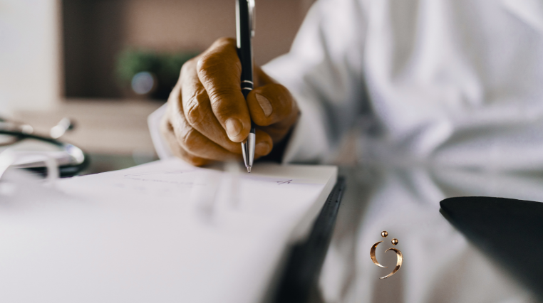 Contratos médicos, Segurança jurídica na saúde, Governança clínica, Compliance médico, Proteção patrimonial médica, LGPD na saúde