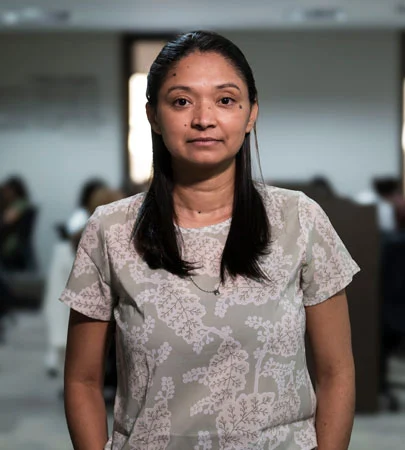 Foto Fabiana Silva
