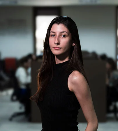 Foto Giovanna Monfardini
