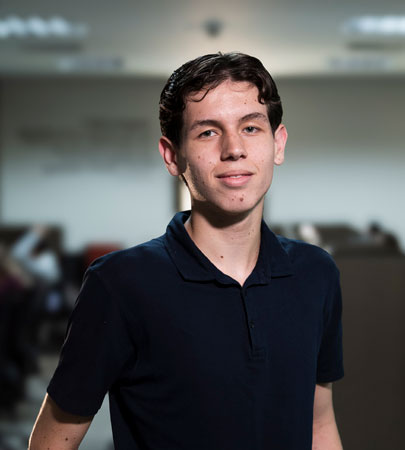 Foto João Robba