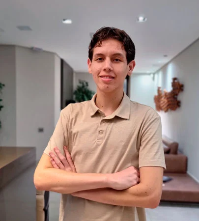 Foto João Robba
