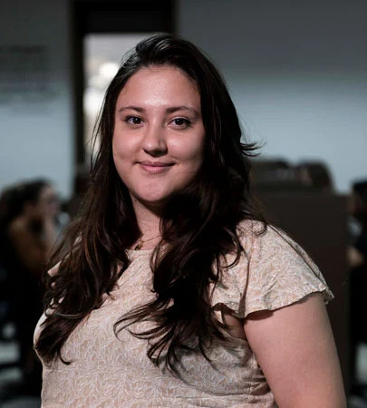 Foto Milena Carvalho