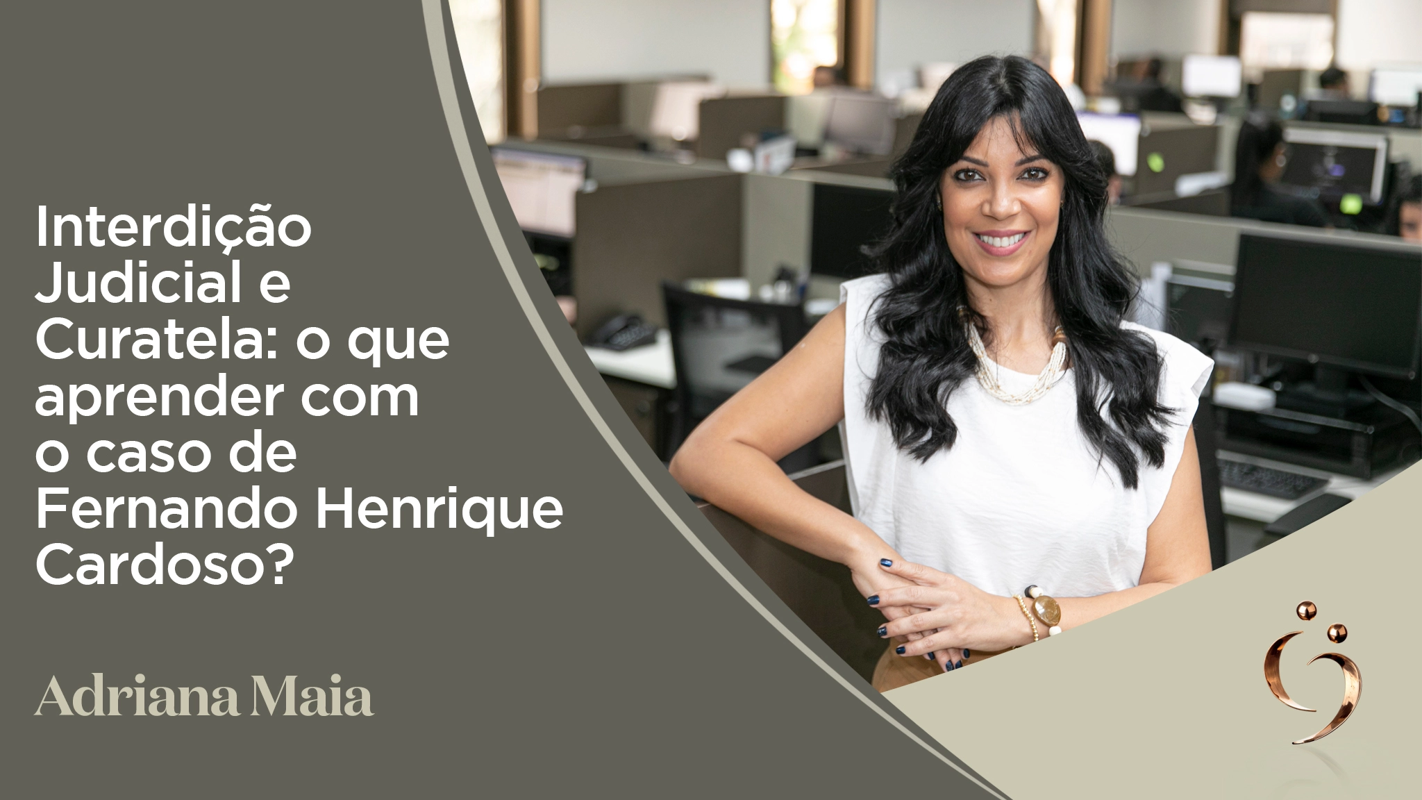 Imagem Interdição judicial e curatela: o que aprender com o caso de Fernando Henrique Cardoso