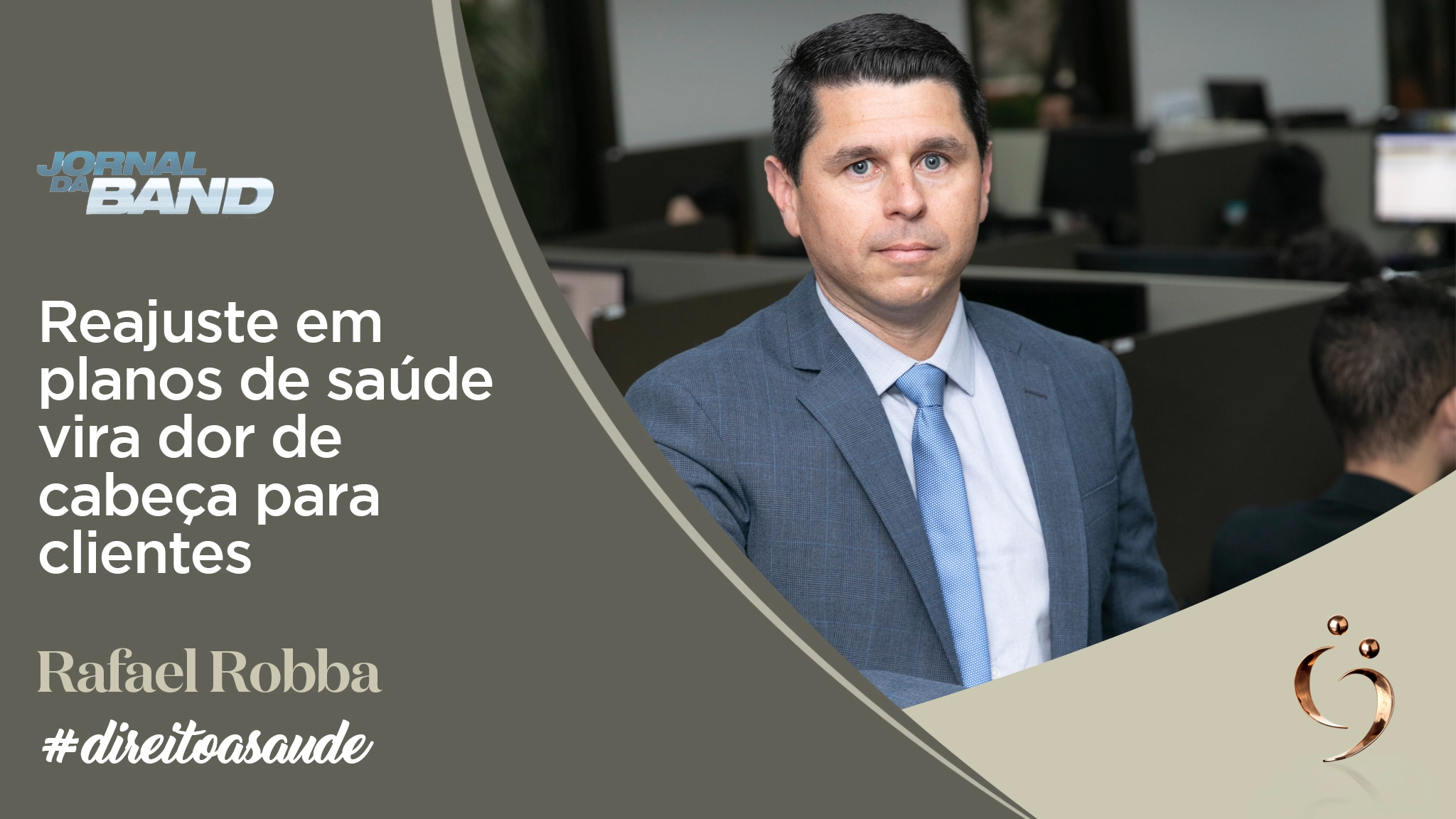 Imagem Reajuste em planos de saúde vira dor de cabeça para clientes