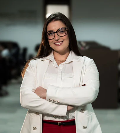 Foto Luisa Almeida