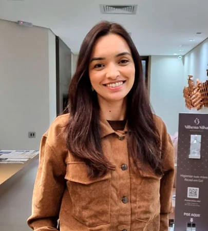 Foto Eletiane Santos